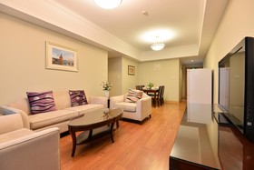 New Harbour Service Apartments