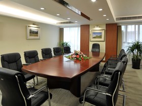 New Harbour Service Apartments
