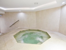 New Harbour Service Apartments