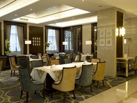 New Harbour Service Apartments