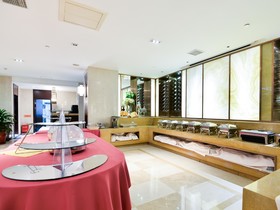 New Harbour Service Apartments