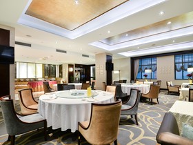 New Harbour Service Apartments