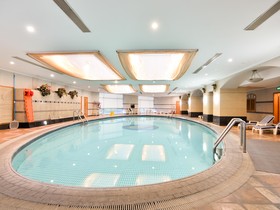 New Harbour Service Apartments