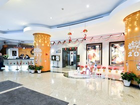 New Harbour Service Apartments