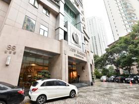 New Harbour Service Apartments