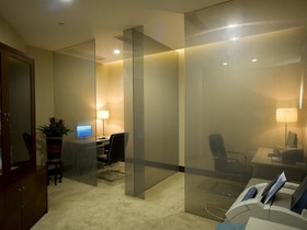 New Harbour Service Apartments