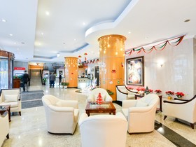 New Harbour Service Apartments