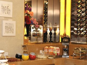 New Harbour Service Apartments