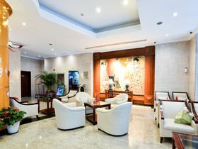 New Harbour Service Apartments