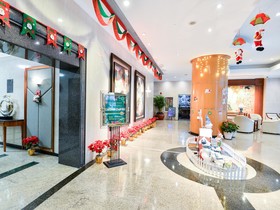 New Harbour Service Apartments