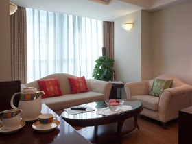 New Harbour Service Apartments