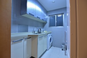 New Harbour Service Apartments