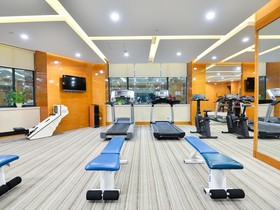 New Harbour Service Apartments
