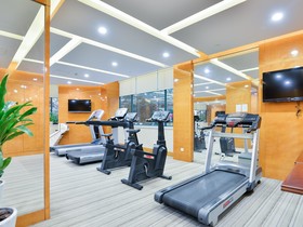 New Harbour Service Apartments