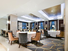 New Harbour Service Apartments