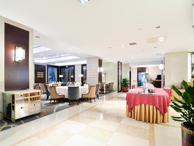 New Harbour Service Apartments