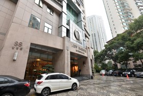 New Harbour Service Apartments