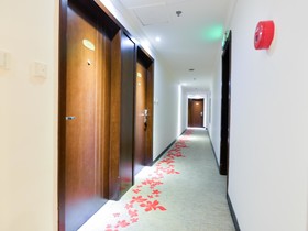 New Harbour Service Apartments