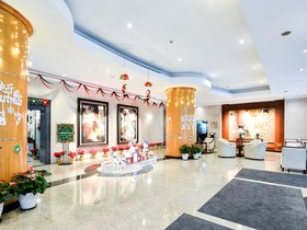 New Harbour Service Apartments