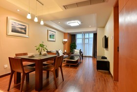 New Harbour Service Apartments