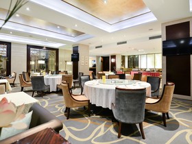 New Harbour Service Apartments