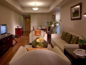 New Harbour Service Apartments