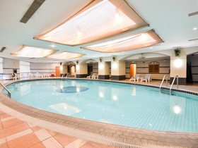 New Harbour Service Apartments