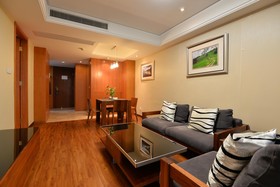 New Harbour Service Apartments