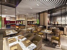 Northern Hotel Shanghai