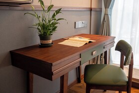 Nostalgia Hotel Shanghai Fudan University