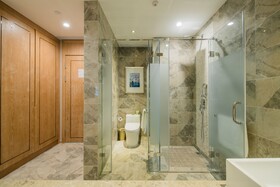 Novotel Shanghai International Tourism Zone North