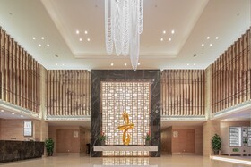 Novotel Shanghai International Tourism Zone North