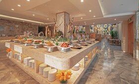 Novotel Shanghai International Tourism Zone North