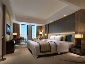 Novotel Shanghai International Tourism Zone North