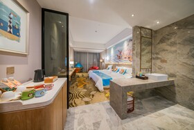 Novotel Shanghai International Tourism Zone North