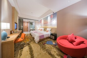 Novotel Shanghai International Tourism Zone North