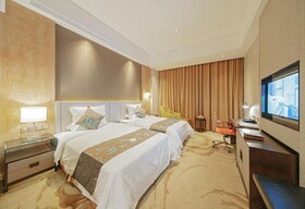 Novotel Shanghai International Tourism Zone North
