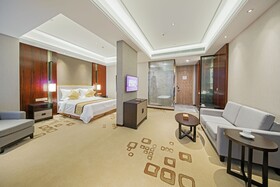 Novotel Shanghai International Tourism Zone North