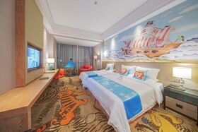 Novotel Shanghai International Tourism Zone North