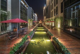 Novotel Shanghai International Tourism Zone North