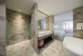 Novotel Shanghai International Tourism Zone North
