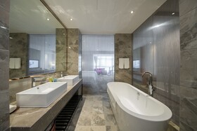 Novotel Shanghai International Tourism Zone North