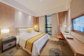 Novotel Shanghai International Tourism Zone North