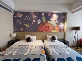Novotel Shanghai International Tourism Zone North