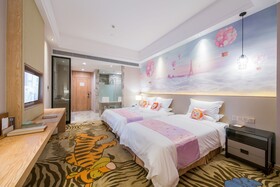 Novotel Shanghai International Tourism Zone North