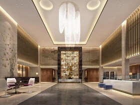 Novotel Shanghai International Tourism Zone North