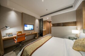 Novotel Shanghai International Tourism Zone North