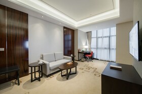 Novotel Shanghai International Tourism Zone North