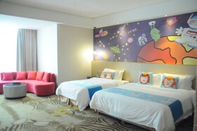 Novotel Shanghai International Tourism Zone North