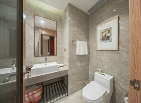 Novotel Shanghai International Tourism Zone North